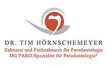 Logo Hörnschemeyer Tim Dr.med.dent. Zahnarzt Osnabrück
