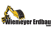 Logo Wiemeyer Erdbau GmbH Osnabrück