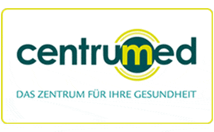 Firmenlogocentrumed Das Zentrum für Ihre Gesundheit GmbH & Co. KG Osnabrück