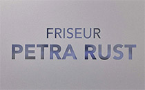 Logo Friseur Petra Rust Osnabrück