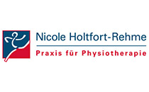 Logo Holtfort-Rehme Nicole Physiotherapie -Krankengymnastik Osnabrück