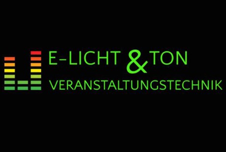 Bildergallerie E-Licht & Ton Veranstaltungstechnik Bad Laer