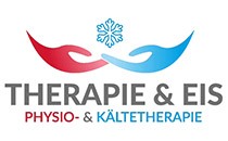 Logo Therapie & Eis - Sabine Freytag - Heilpraktikerin der Physiotherapie - Kältetherapie Osnabrück