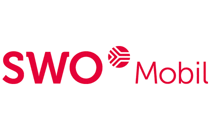 FirmenlogoSWO Mobil GmbH Osnabrück