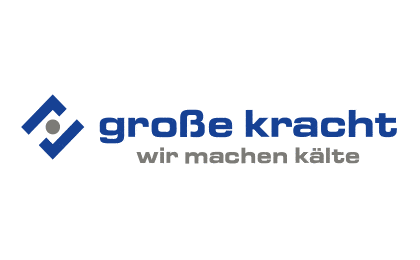FirmenlogoJosef Große Kracht GmbH & Co. KG Kältetechnik Osnabrück