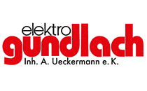 Logo Gundlach Elektro Osnabrück