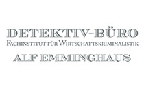 Logo detemos Dedektive Emminghaus Osnabrück Osnabrück