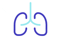 Logo Pneumologische Praxis Facharzt Innere Medizin / Pneumologie / Allergielabor Voigt Steffen Osnabrück