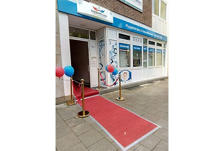Bildergallerie Therapie & Eis - Sabine Freytag - Heilpraktikerin der Physiotherapie - Kältetherapie Osnabrück