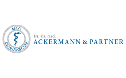FirmenlogoAckermann, Dr. Dr. & Partner Mund-Kiefer-Gesichtschirurgie Plastische Operationen Implantologie Lasermedizin Osnabrück