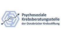 Logo Psychosoziale Krebsberatungsstelle der Osnabrücker Krebsstiftung Osnabrück
