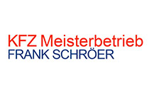 Logo KFZ Meisterbetrieb Frank Schröer Osnabrück