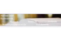 Logo Gnaß Joachim Rechtsanwalt Osnabrück