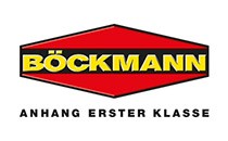 Logo Böckmann Fahrzeugwerke GmbH Lastrup