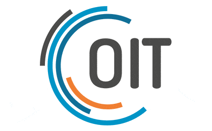 FirmenlogoOlbricht IT Osnabrück