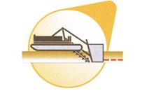 Logo Abing Dränagebau GmbH Kläranlagen Neuenkirchen