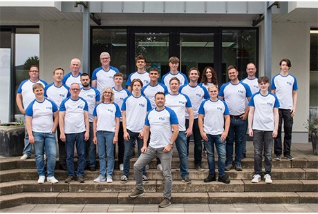 Bildergallerie Pohlmann + Bindel GmbH & Co. KG Bad Iburg