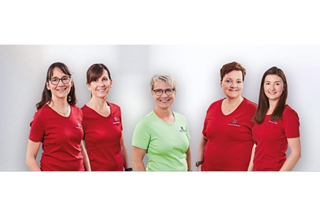 Bildergallerie Holtfort-Rehme Nicole Physiotherapie -Krankengymnastik Osnabrück