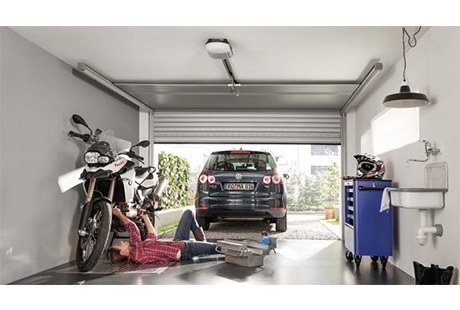 Bildergallerie Rolladenbau Kries GmbH Osnabrück