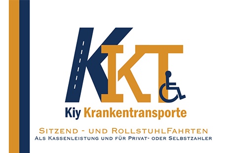 Bildergallerie KKT-Kiy Krankentransporte Osnabrück