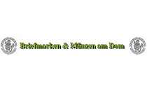 Logo Briefmarken u. Münzen am Dom Osnabrück