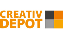 Logo Creativ-Depot Markus Peters Georgsmarienhütte