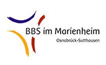 Logo BBS im Marienheim Osnabrück