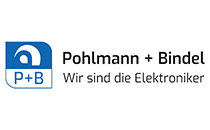 Logo Pohlmann + Bindel GmbH & Co. KG Bad Iburg