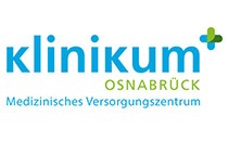 Logo MVZ Klinikum Osnabrück Orthopädie und Chirurgie PD.Dr. C. Grim Fr. L. Awwad, Dr. P. Korte, Dr. E. Scheuer,PD.Dr.T.Hot Osnabrück