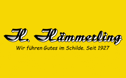 FirmenlogoHämmerling H. Graviertechnik Osnabrück