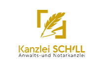 Logo Schill Olga Rechtsanwältin und Notarin Osnabrück