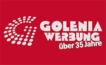 Logo GOLENIA WERBUNG GmbH Osnabrück