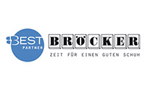 Logo Bröcker Schuhhaus, Spezialist für Unter- und Übergrößen Osnabrück