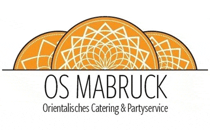 FirmenlogoOS Mabruck - Orientalisches Catering und Party-Service Osnabrück