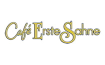 Logo Café Erste Sahne Café, Restaurant, Brunch, Frühstücksbuffet Osnabrück
