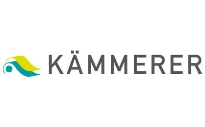 FirmenlogoKÄMMERER Paper GmbH Osnabrück