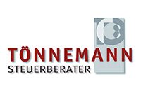 Logo Steuerberater Franz-Josef Tönnemann Haselünne
