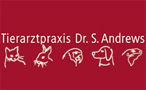 Logo Dr. Silke Andrews Tierarztpraxis Osnabrück
