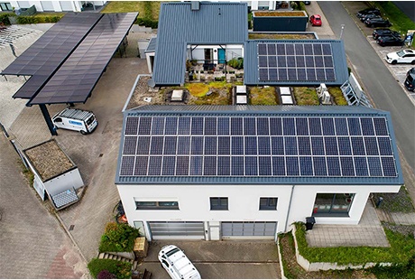 Eigentümer Bilder Pohlmann + Bindel GmbH & Co. KG Bad Iburg