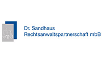 Logo Dr. Sandhaus Rechtsanwaltspartnerschaft mbB Osnabrück