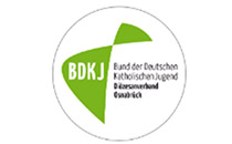 Logo BDKJ - Bund der Katholischen Jugend - Diözesanstelle Osnabrück Osnabrück