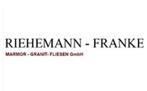 Logo Riehemann-Franke Marmor - Granit - Fliesen GmbH Osnabrück