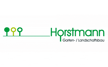 FirmenlogoHorstmann Martin Garten- u. Landschaftsbau Osnabrück