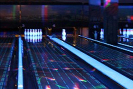 Bildergallerie Voxbowling Osnabrück