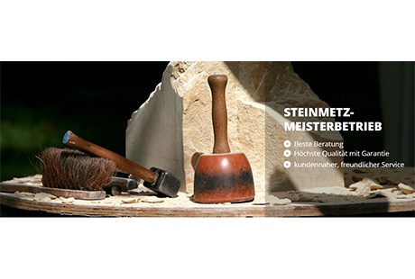 Bildergallerie Medzech Martin Steinmetz-und Steinbildhauermeister Lübbecke