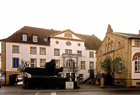 Bildergallerie Kasselmann Rolf Dr. Fachanwalt für Familienrecht + Erbrecht in Osnabrück Osnabrück