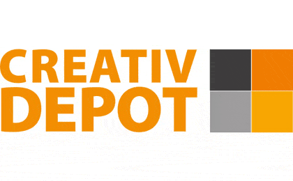FirmenlogoCreativ-Depot Markus Peters Georgsmarienhütte