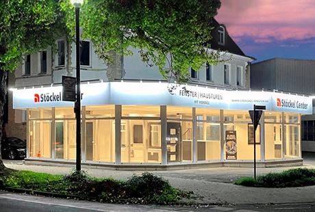 Bildergallerie Stöckel GmbH Fenster u. Haustüren Osnabrück