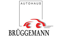 Logo Autohaus Brüggemann GmbH Osnabrück