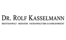 Logo Kasselmann Rolf Dr. Fachanwalt für Familienrecht + Erbrecht in Osnabrück Osnabrück